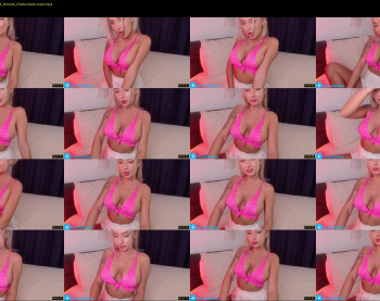 dee_nise — 12 minute Chaturbate female cam show recording, 1080p, Sep 22, 2022