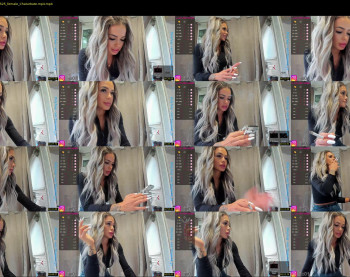 diamond_jo — 5 minute Chaturbate female cam show recording, 1080p, Sep 22, 2022