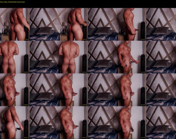 dimitriklein — 9 minute Chaturbate male cam show recording, 1080p, Sep 22, 2022