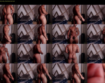 dimitriklein — 15 minute Chaturbate male cam show recording, 1080p, Sep 22, 2022