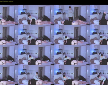 diroill — 11 minute Chaturbate couple cam show recording, 1080p, Sep 23, 2022