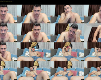 djmute — 42 minute Chaturbate male cam show recording, 720p, Sep 22, 2022