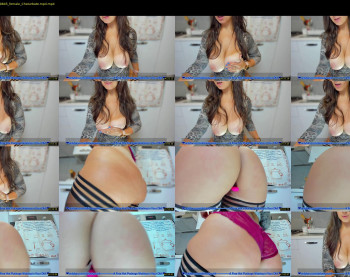 dolce4you69 — 54 minute Chaturbate female cam show recording, 1080p, Sep 22, 2022