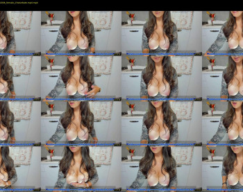dolce4you69 — 14 minute Chaturbate female cam show recording, 1080p, Sep 22, 2022