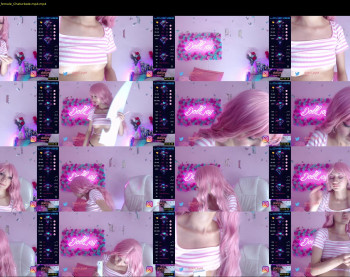 doll_joy — 55 minute Chaturbate female cam show recording, 1080p, Sep 22, 2022