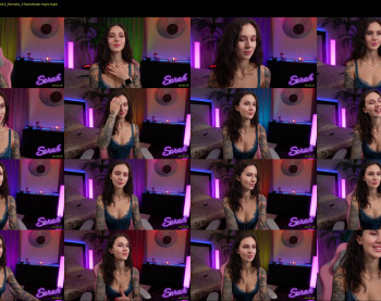 dreamgogo — 7 minute Chaturbate female cam show recording, 720p, Sep 23, 2022