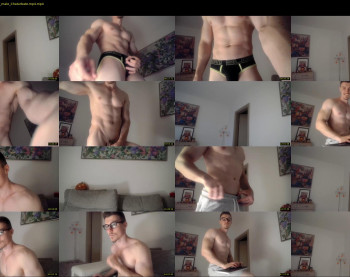 eddieds — 54 minute Chaturbate male cam show recording, 1080p, Sep 23, 2022