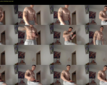 eddieds — 9 minute Chaturbate male cam show recording, 1080p, Sep 23, 2022