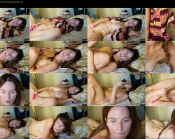 ellaa91 — 5 minute Chaturbate female cam show recording, 1080p, Sep 22, 2022
