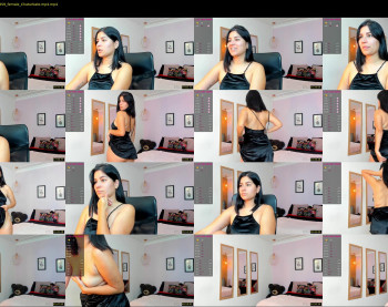 ellakravitz_ — 60 minute Chaturbate female cam show recording, 1080p, Sep 22, 2022