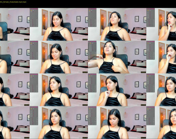 ellakravitz_ — 56 minute Chaturbate female cam show recording, 1080p, Sep 23, 2022