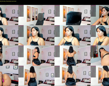 ellakravitz_ — 54 minute Chaturbate female cam show recording, 1080p, Sep 23, 2022
