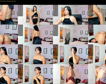 ellakravitz_ — 7 minute Chaturbate female cam show recording, 720p, Sep 23, 2022