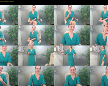 ellamilf — 9 minute Chaturbate female cam show recording, 1080p, Sep 22, 2022