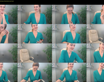 ellamilf — 30 minute Chaturbate female cam show recording, 1080p, Sep 22, 2022