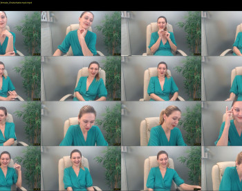 ellamilf — 17 minute Chaturbate female cam show recording, 1080p, Sep 22, 2022