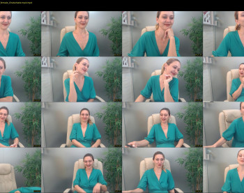 ellamilf — 26 minute Chaturbate female cam show recording, 1080p, Sep 22, 2022