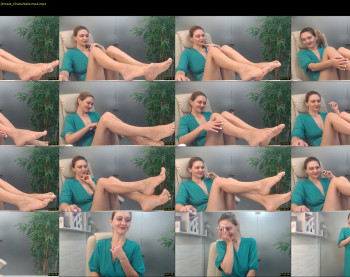 ellamilf — 54 minute Chaturbate female cam show recording, 1080p, Sep 22, 2022