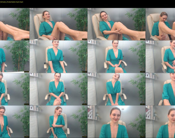 ellamilf — 27 minute Chaturbate female cam show recording, 1080p, Sep 22, 2022