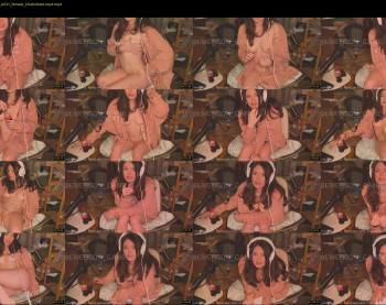 emersoncane — 54 minute Chaturbate female cam show recording, 1080p, Sep 23, 2022