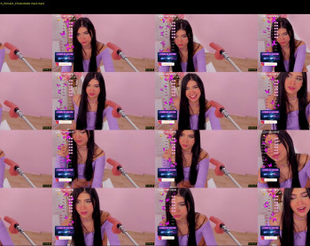 emilylittle — 3 minute Chaturbate female cam show recording, 1080p, Sep 22, 2022