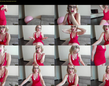 emilymilf__ — 35 minute Chaturbate female cam show recording, 1080p, Sep 22, 2022