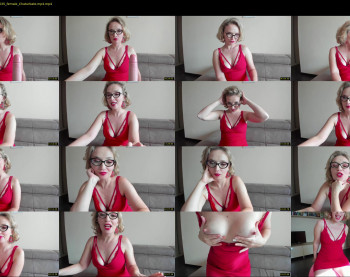 emilymilf__ — 39 minute Chaturbate female cam show recording, 1080p, Sep 22, 2022