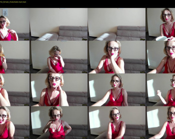 emilymilf__ — 37 minute Chaturbate female cam show recording, 1080p, Sep 22, 2022