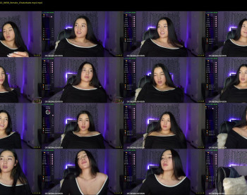 emma_johnson_ — 92 minute Chaturbate female cam show recording, 720p, Sep 22, 2022