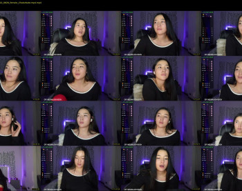 emma_johnson_ — 92 minute Chaturbate female cam show recording, 720p, Sep 22, 2022