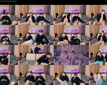 esthetics_boys — 91 minute Chaturbate male cam show recording, 720p, Sep 23, 2022