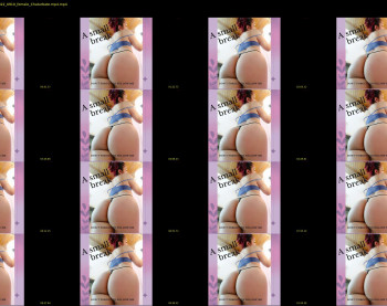 eva_rain — 12 minute Chaturbate female cam show recording, 1080p, Sep 22, 2022