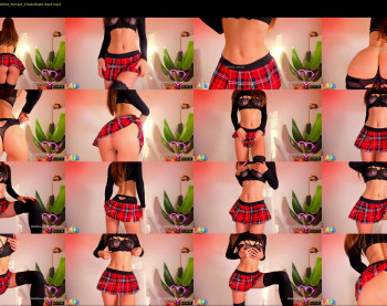 felicity_yours — 54 minute Chaturbate female cam show recording, 1080p, Sep 22, 2022
