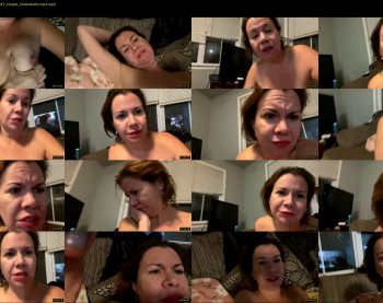firefly6983 — 5 minute Chaturbate couple cam show recording, 720p, Sep 22, 2022