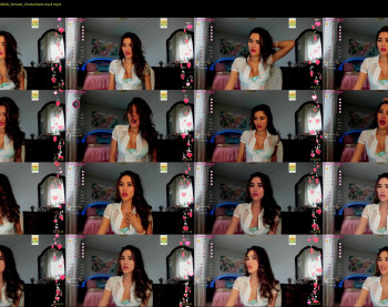 flower_nicole — 5 minute Chaturbate female cam show recording, 1080p, Sep 22, 2022