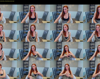 foxynesss — 26 minute Chaturbate female cam show recording, 1080p, Sep 23, 2022