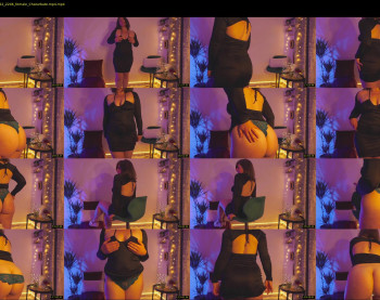 french_devotion — 102 minute Chaturbate female cam show recording, 720p, Sep 22, 2022