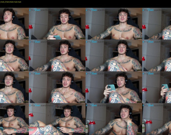 frewfun — 40 minute Chaturbate male cam show recording, 1080p, Sep 22, 2022