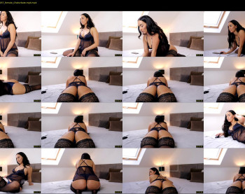 ginnybabe_ — 54 minute Chaturbate female cam show recording, 1080p, Sep 22, 2022
