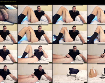 gizzlemcclizzle — 55 minute Chaturbate male cam show recording, 1080p, Sep 23, 2022