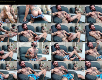 harry_reems_ — 101 minute Chaturbate male cam show recording, 720p, Sep 22, 2022