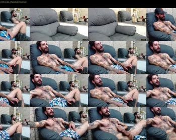 harry_reems_ — 102 minute Chaturbate male cam show recording, 720p, Sep 22, 2022