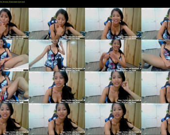 hawaiigirl_ — 11 minute Chaturbate female cam show recording, 1080p, Sep 23, 2022