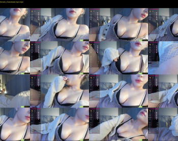hee_jin — 55 minute Chaturbate female cam show recording, 1080p, Sep 22, 2022