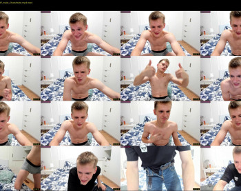 heey_nick — 29 minute Chaturbate male cam show recording, 1080p, Sep 22, 2022