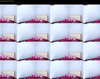 helenrus — 24 minute Chaturbate female cam show recording, 1080p, Sep 22, 2022