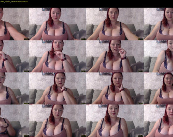 hello_x_pussy — 28 minute Chaturbate female cam show recording, 1080p, Sep 22, 2022