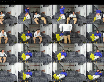 heteros_men — 67 minute Chaturbate male cam show recording, 1080p, Sep 22, 2022