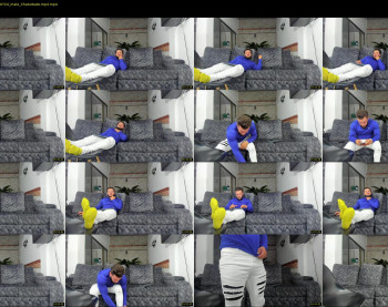 heteros_men — 19 minute Chaturbate male cam show recording, 1080p, Sep 22, 2022