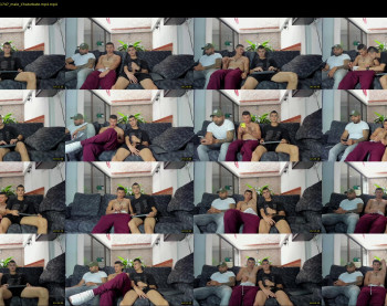 heteros_men — 55 minute Chaturbate male cam show recording, 1080p, Sep 22, 2022